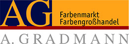 Farben Gradmann logo